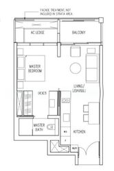 19 Nassim (D10), Apartment #527995171